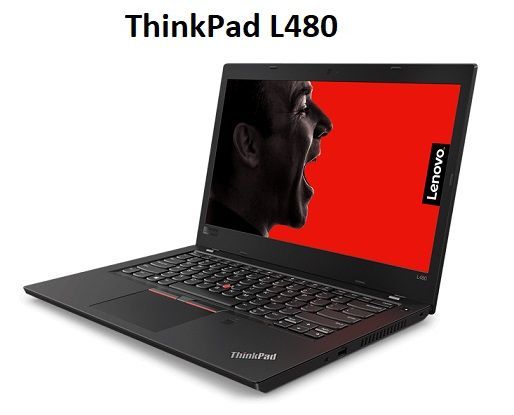ThinkPad L480 (14 Intel)